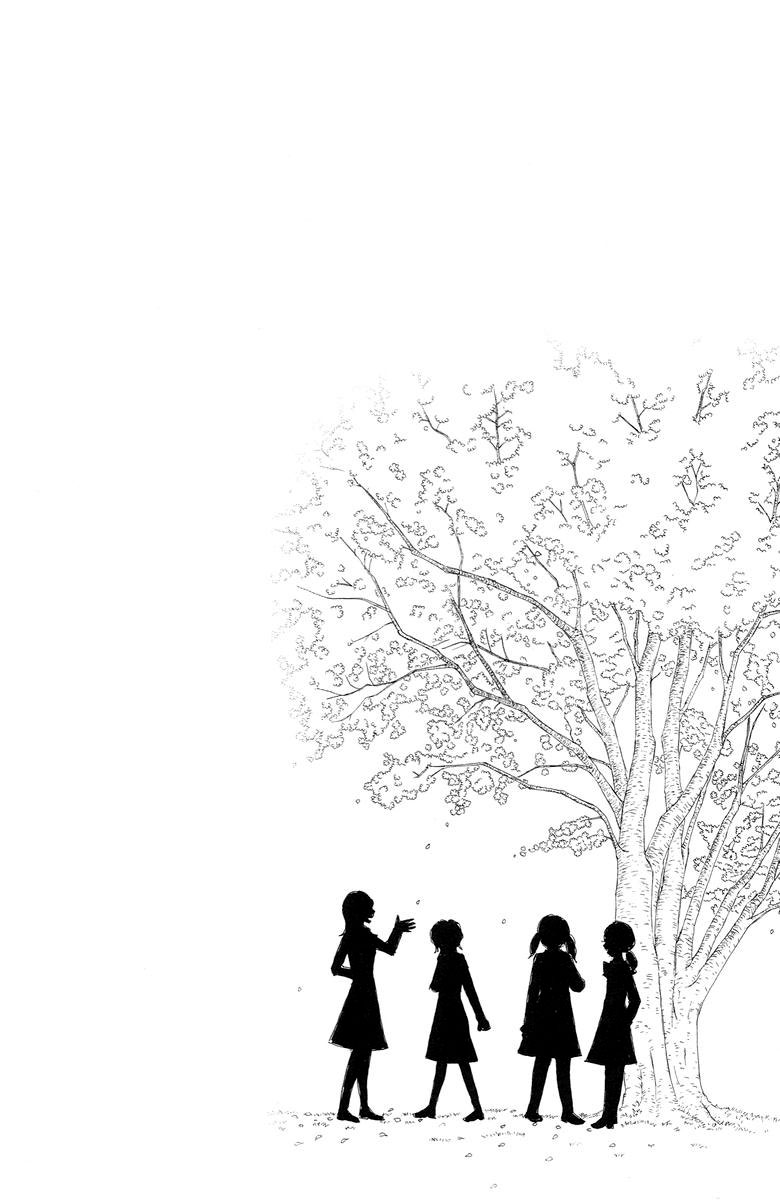 Tokyo Alice Chapter 3.2 page 39 - Chapter 3 v2 : Shopping:3