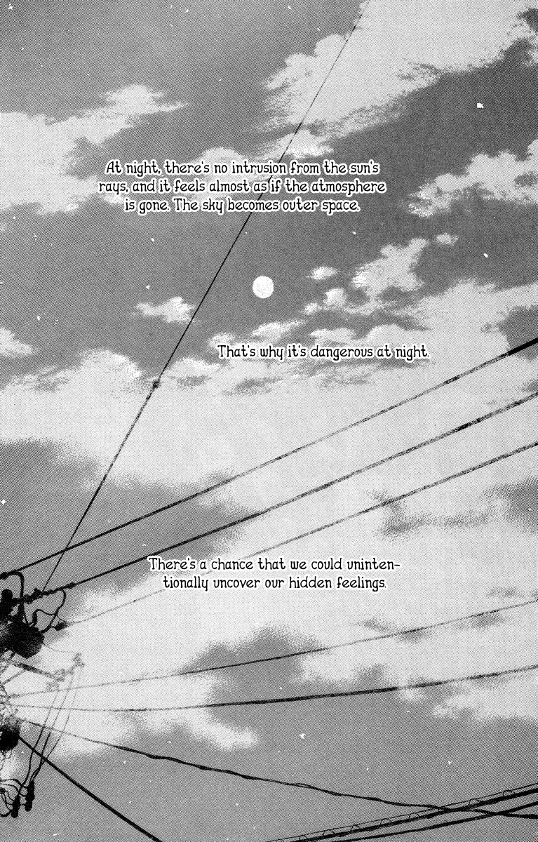 Tokyo Alice Chapter 3.2 page 4 - Chapter 3 v2 : Shopping:3