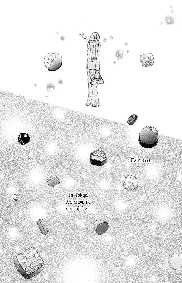 Tokyo Alice Chapter 3.2 page 6 - Chapter 3 v2 : Shopping:3