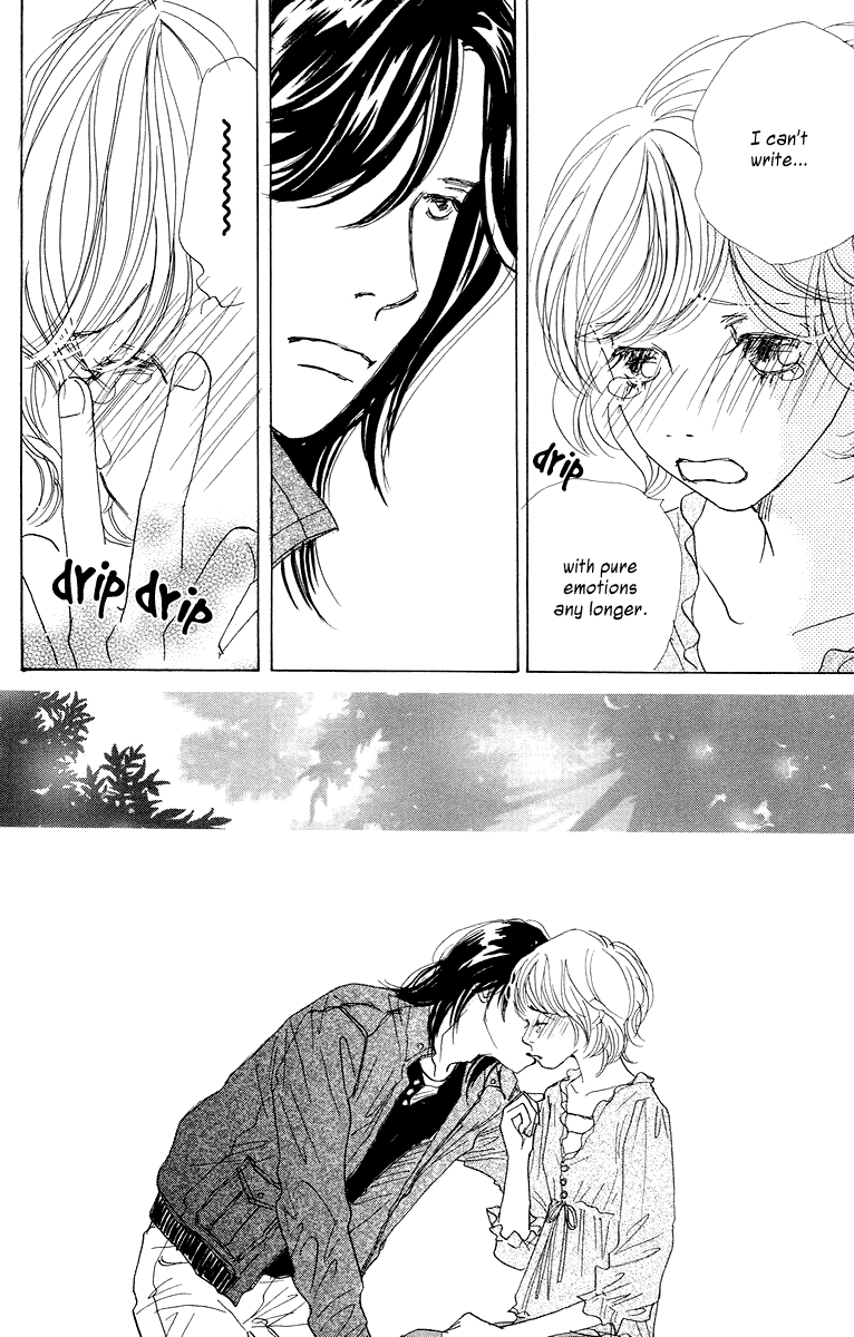 Tokyo Alice Chapter 4.2 page 23 - Chapter 4 v2 : Shopping:4
