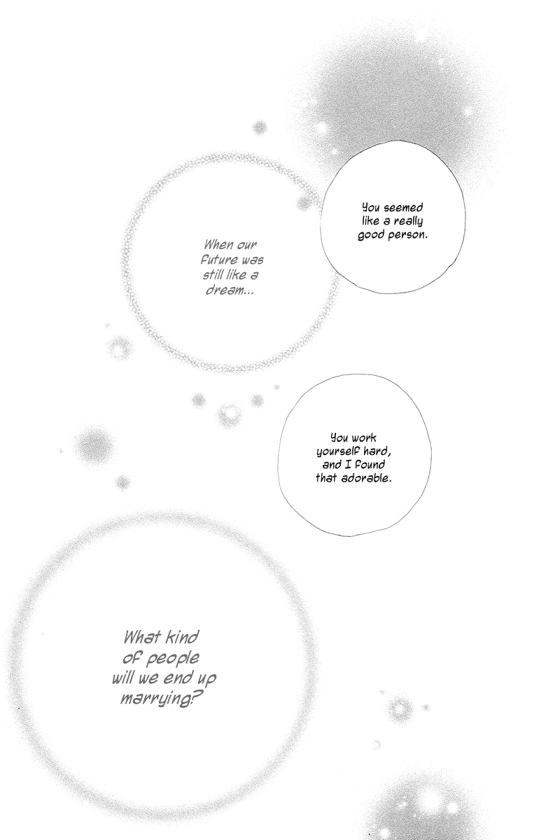 Tokyo Alice Chapter 4.2 page 26 - Chapter 4 v2 : Shopping:4