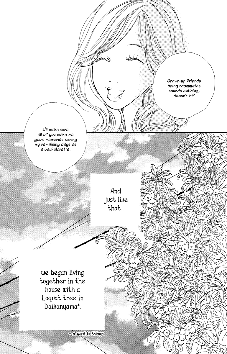 Tokyo Alice Chapter 5.2 page 12 - Chapter 5 v2 : Shopping:5