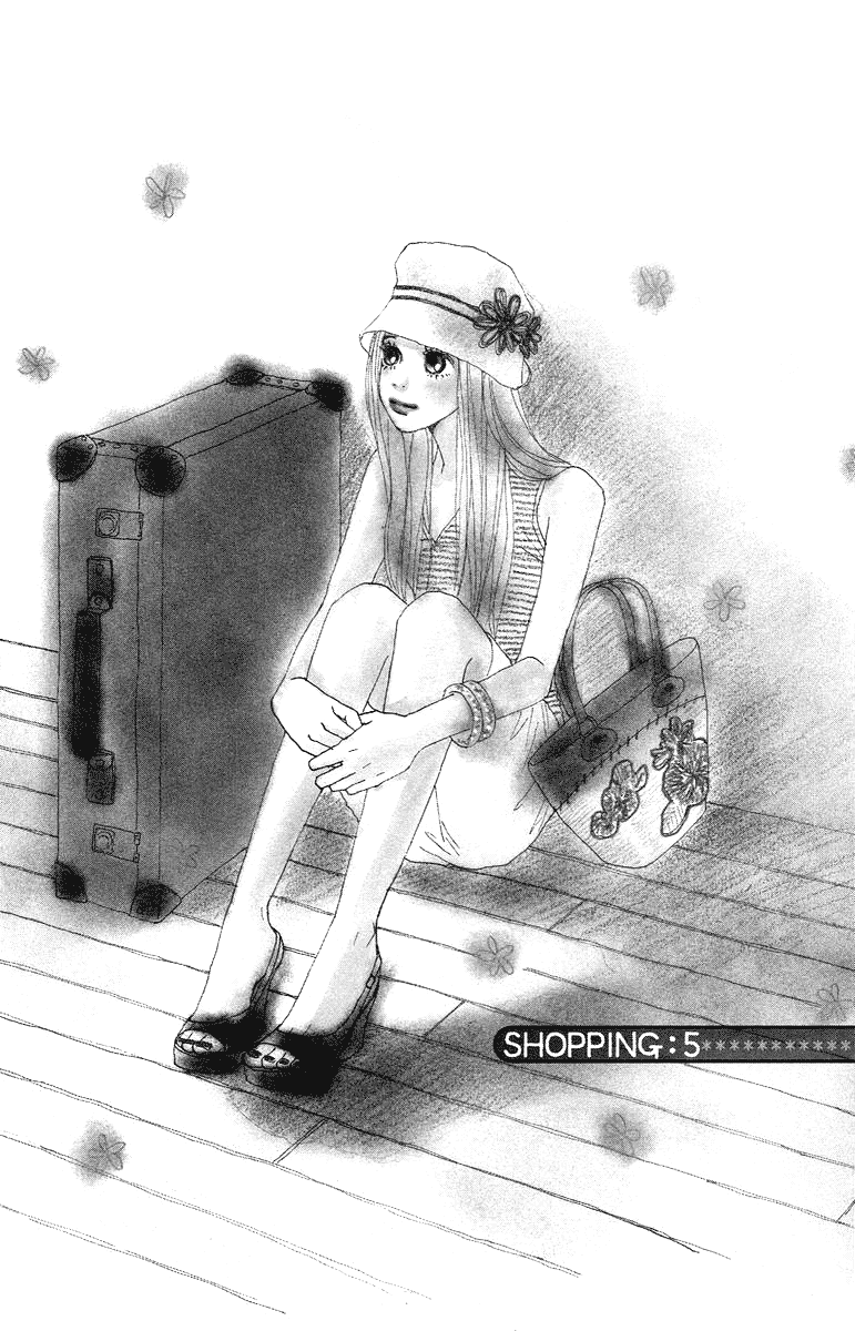 Tokyo Alice Chapter 5.2 page 2 - Chapter 5 v2 : Shopping:5