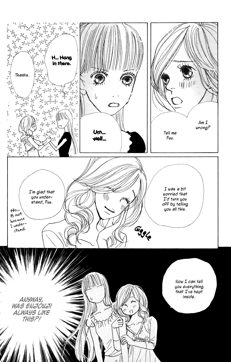 Tokyo Alice Chapter 5.2 page 27 - Chapter 5 v2 : Shopping:5