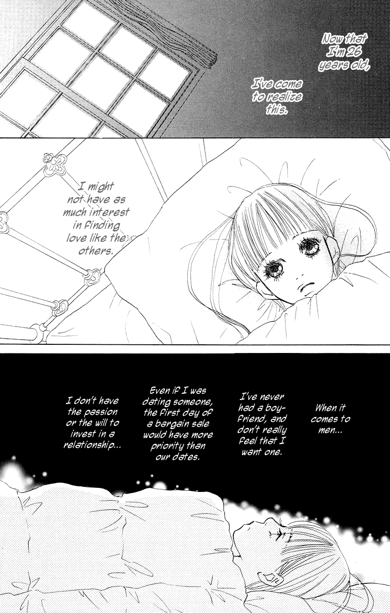 Tokyo Alice Chapter 5.2 page 29 - Chapter 5 v2 : Shopping:5