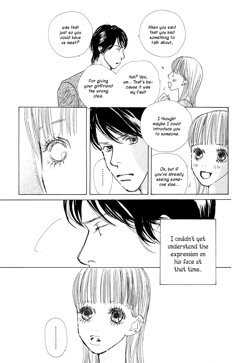 Tokyo Alice Chapter 5.2 page 36 - Chapter 5 v2 : Shopping:5