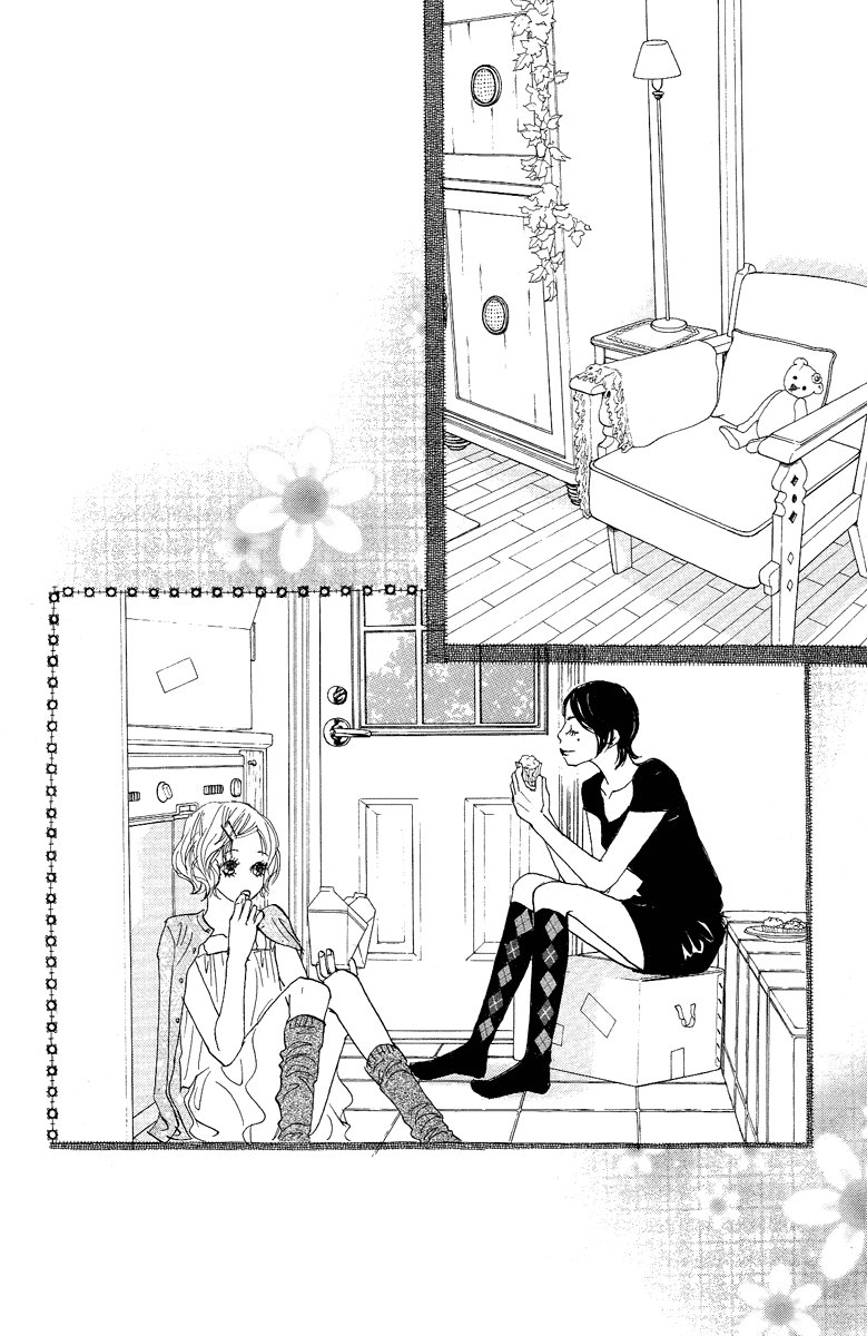 Tokyo Alice Chapter 6.2 page 10 - Chapter 6 v2 : Shopping:6