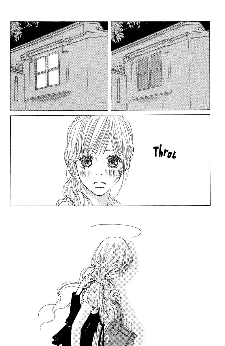 Tokyo Alice Chapter 6.2 page 18 - Chapter 6 v2 : Shopping:6