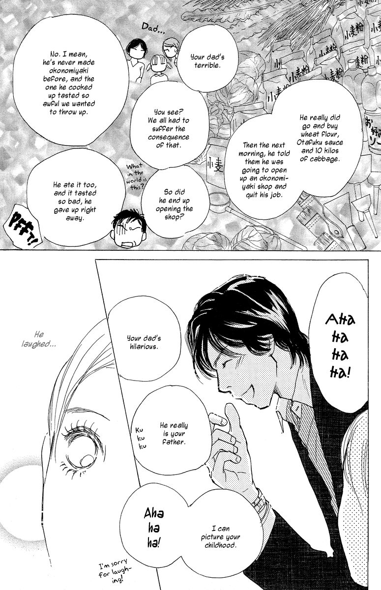 Tokyo Alice Chapter 6.2 page 35 - Chapter 6 v2 : Shopping:6
