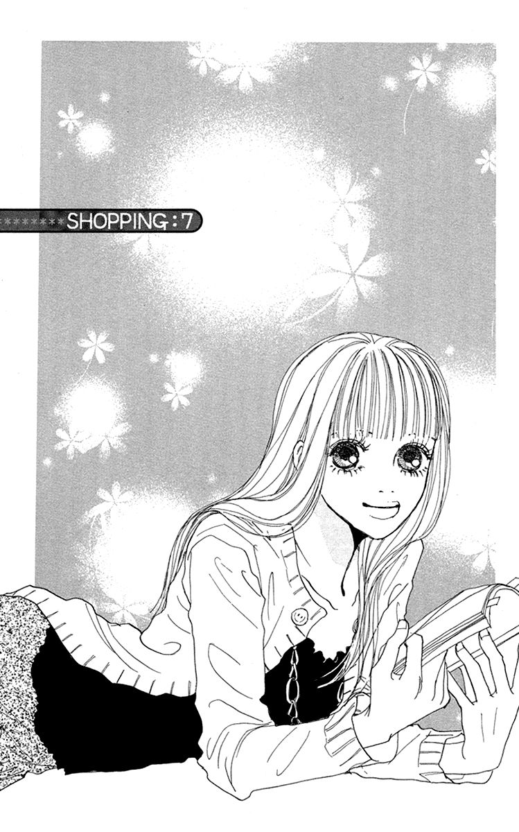Tokyo Alice Chapter 7 page 3 - Chapter 7