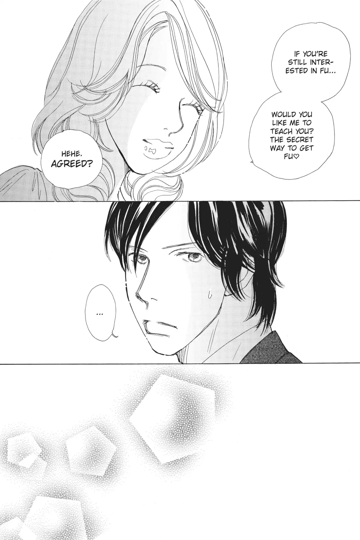 Tokyo Alice Chapter 9 page 26 - Chapter 9: Vol.2 Shopping: 9