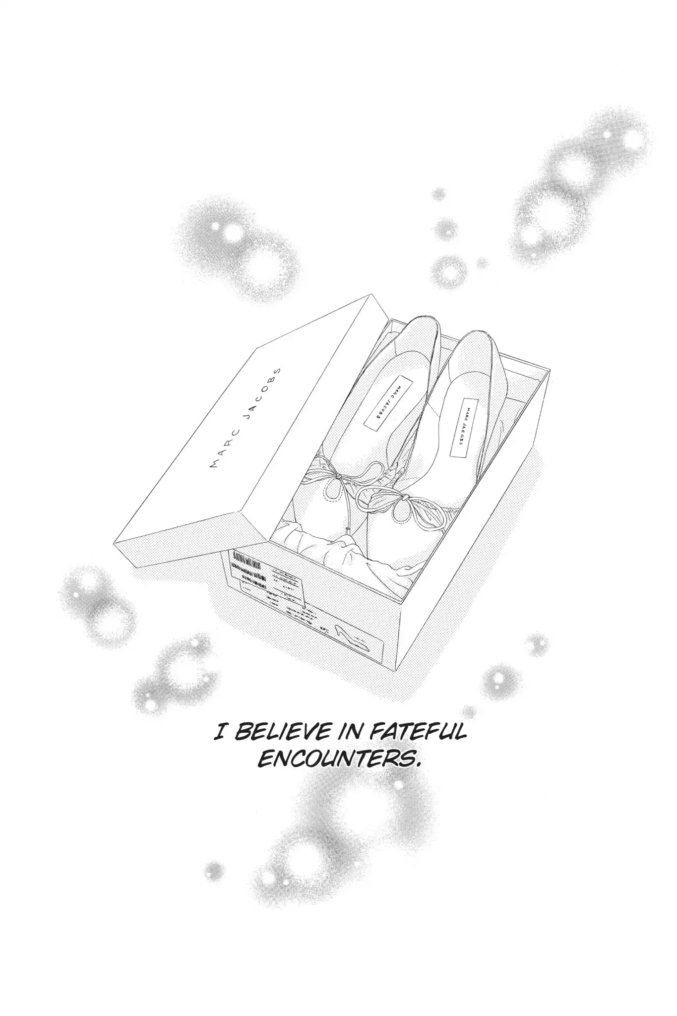 Tokyo Alice Chapter 9 page 3 - Chapter 9: Vol.2 Shopping: 9