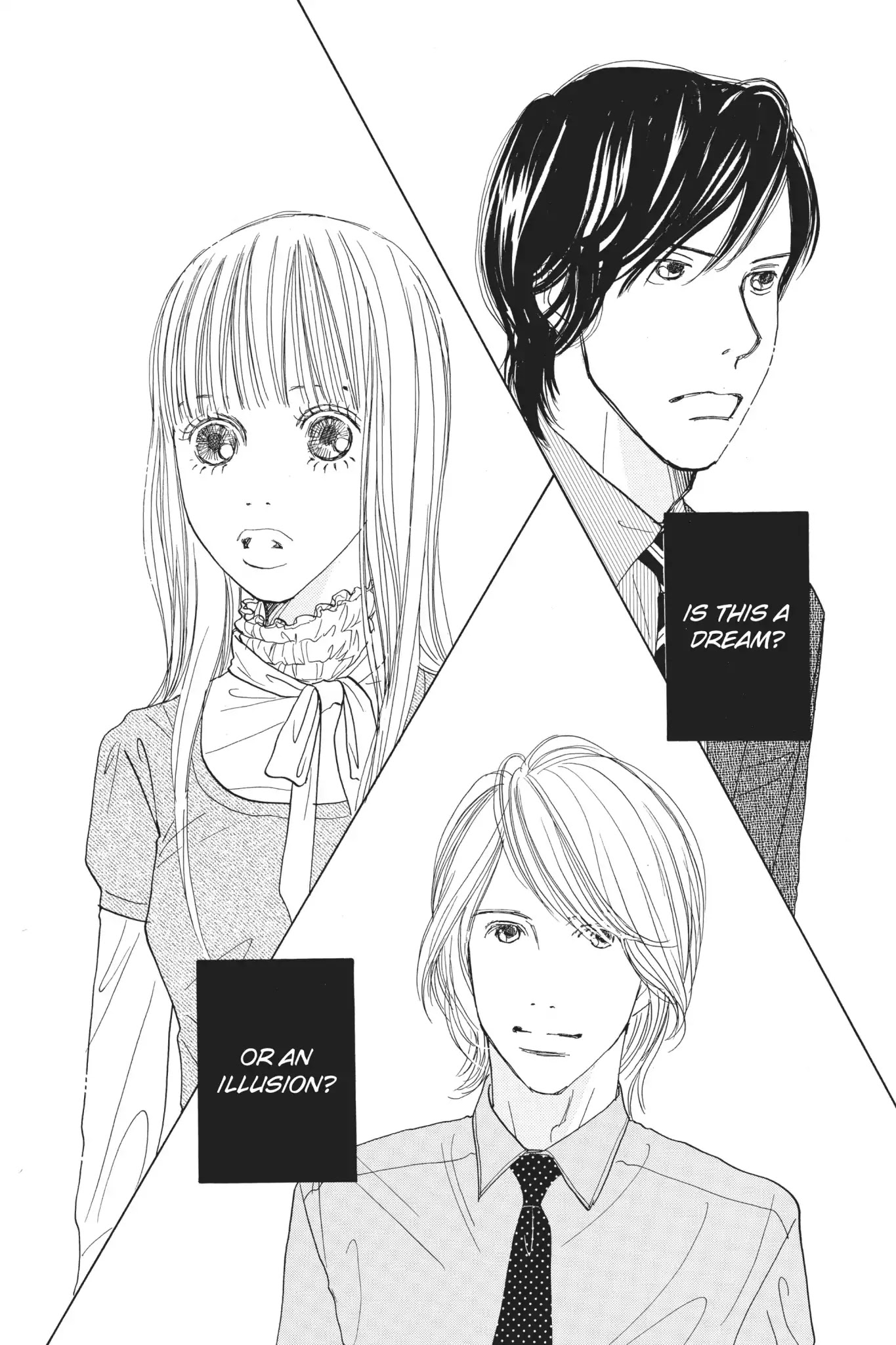 Tokyo Alice Chapter 9 page 37 - Chapter 9: Vol.2 Shopping: 9