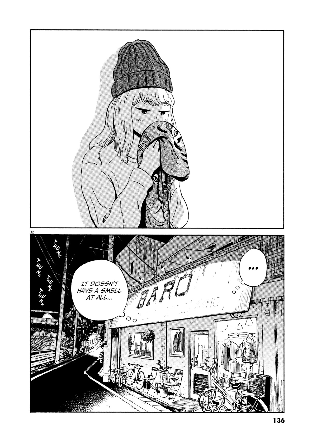 Tokyo Alien Brothers Chapter 10 page 31 - Chapter 10: Ikebukuro Fashion Show