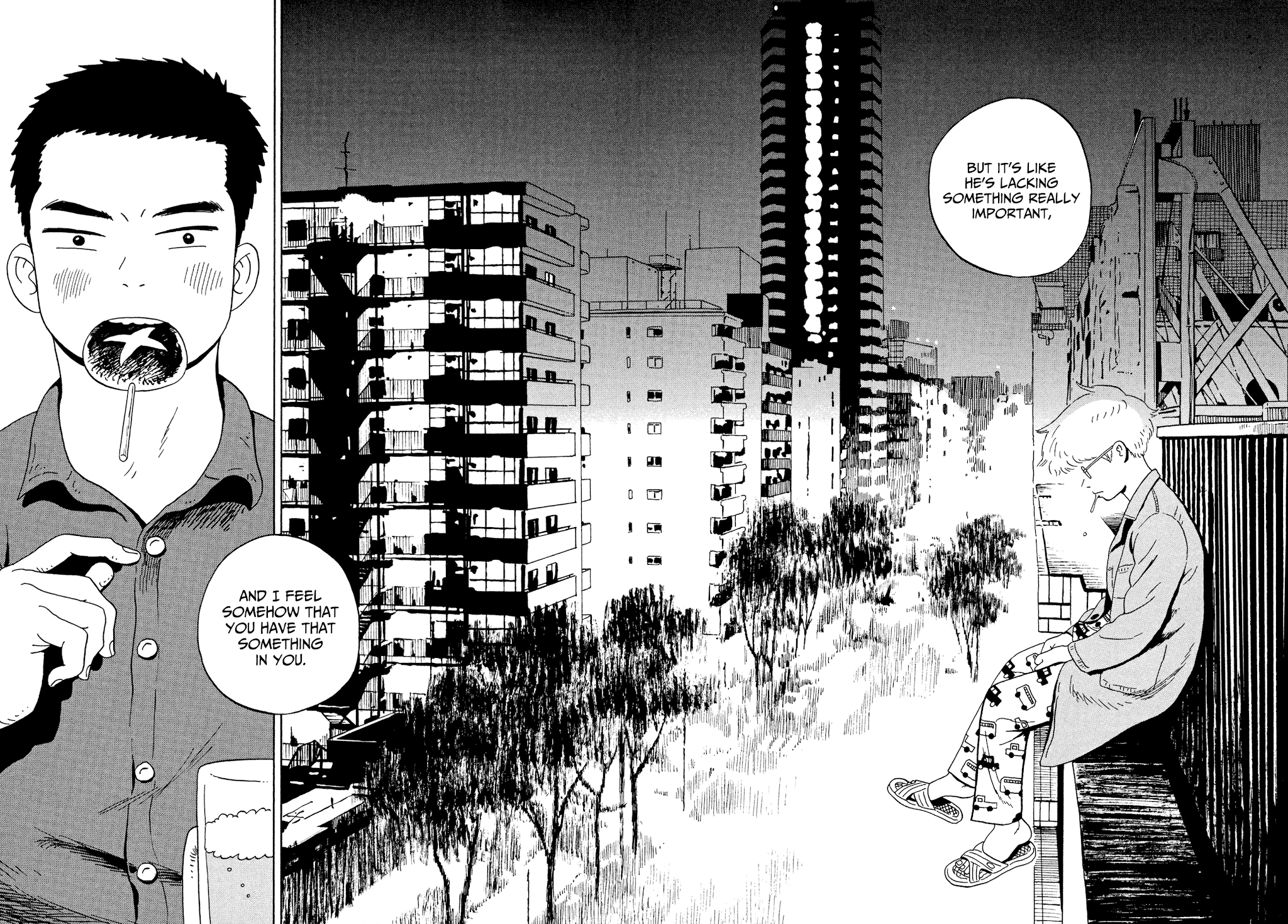 Tokyo Alien Brothers Chapter 11 page 26 - Chapter 11: The Right Way to Get a Girlfriend