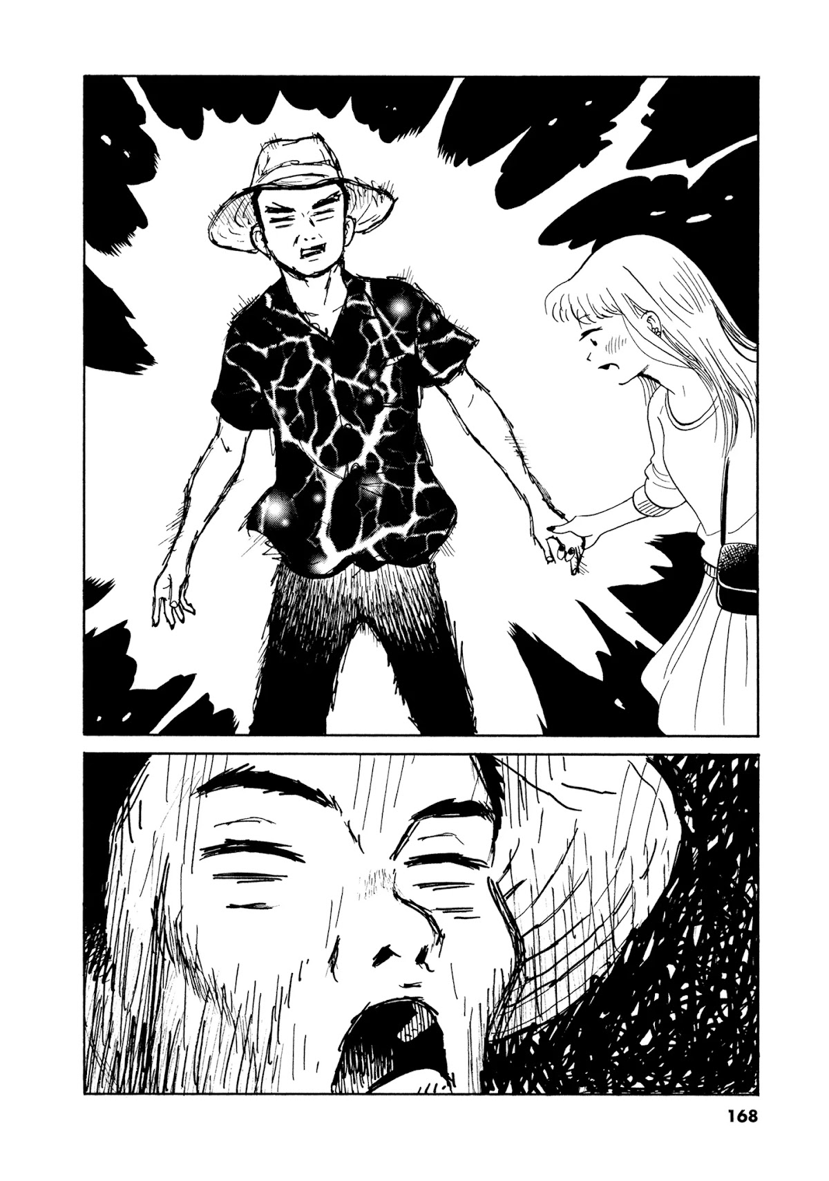 Tokyo Alien Brothers Chapter 11 page 29 - Chapter 11: The Right Way to Get a Girlfriend