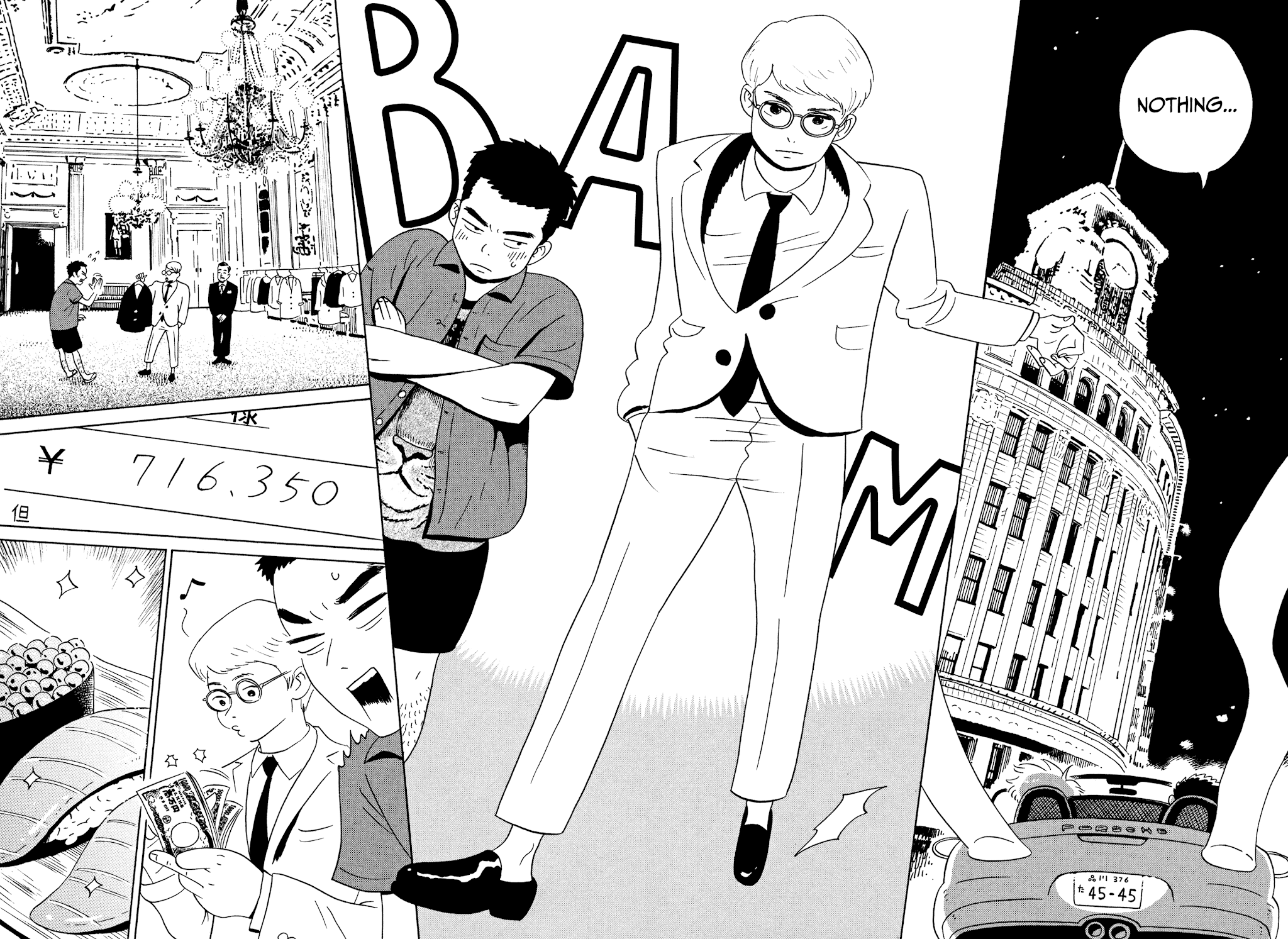 Tokyo Alien Brothers Chapter 14 page 15 - Chapter 14: Plan Cancelled