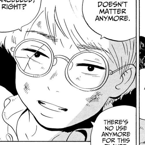 Tokyo Alien Brothers Chapter 15: We Are All Living Beings cover