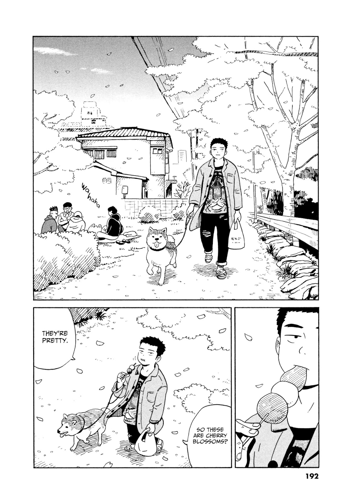 Tokyo Alien Brothers Chapter 18 page 20 - Chapter 18: The Brothers Appear, Again! [END]
