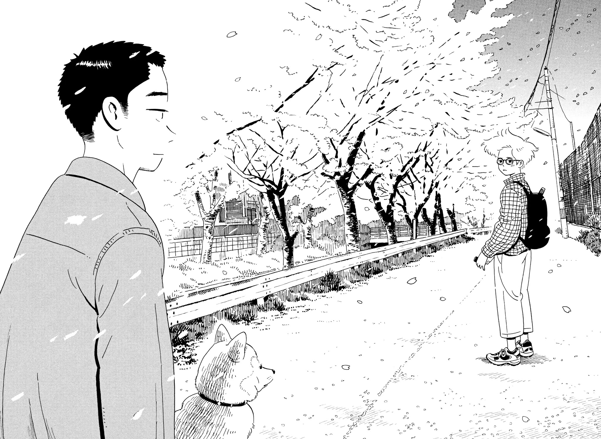 Tokyo Alien Brothers Chapter 18 page 24 - Chapter 18: The Brothers Appear, Again! [END]