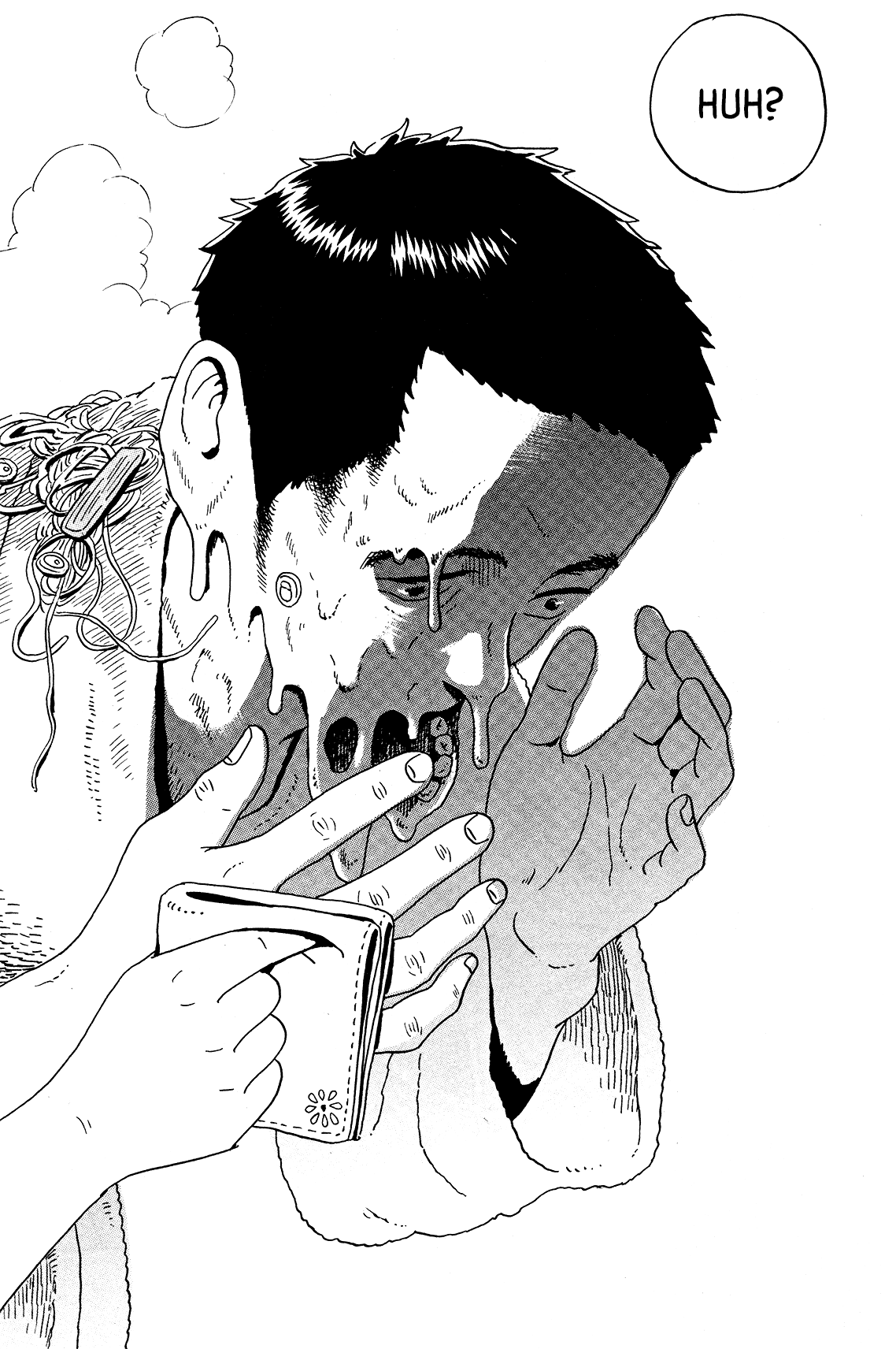 Tokyo Alien Brothers Chapter 2 page 22 - Chapter 2: We Can't Handle Salty Stuff