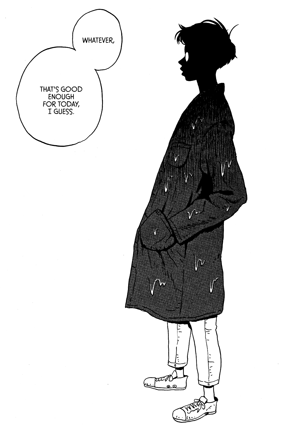 Tokyo Alien Brothers Chapter 5 page 17 - Chapter 5: Homerun in Front of a Giraffe
