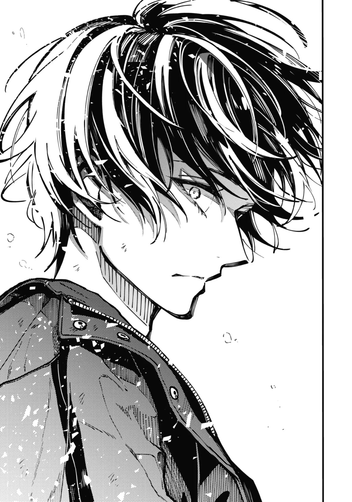 Tokyo Aliens Chapter 10 page 42 - Chapter 10