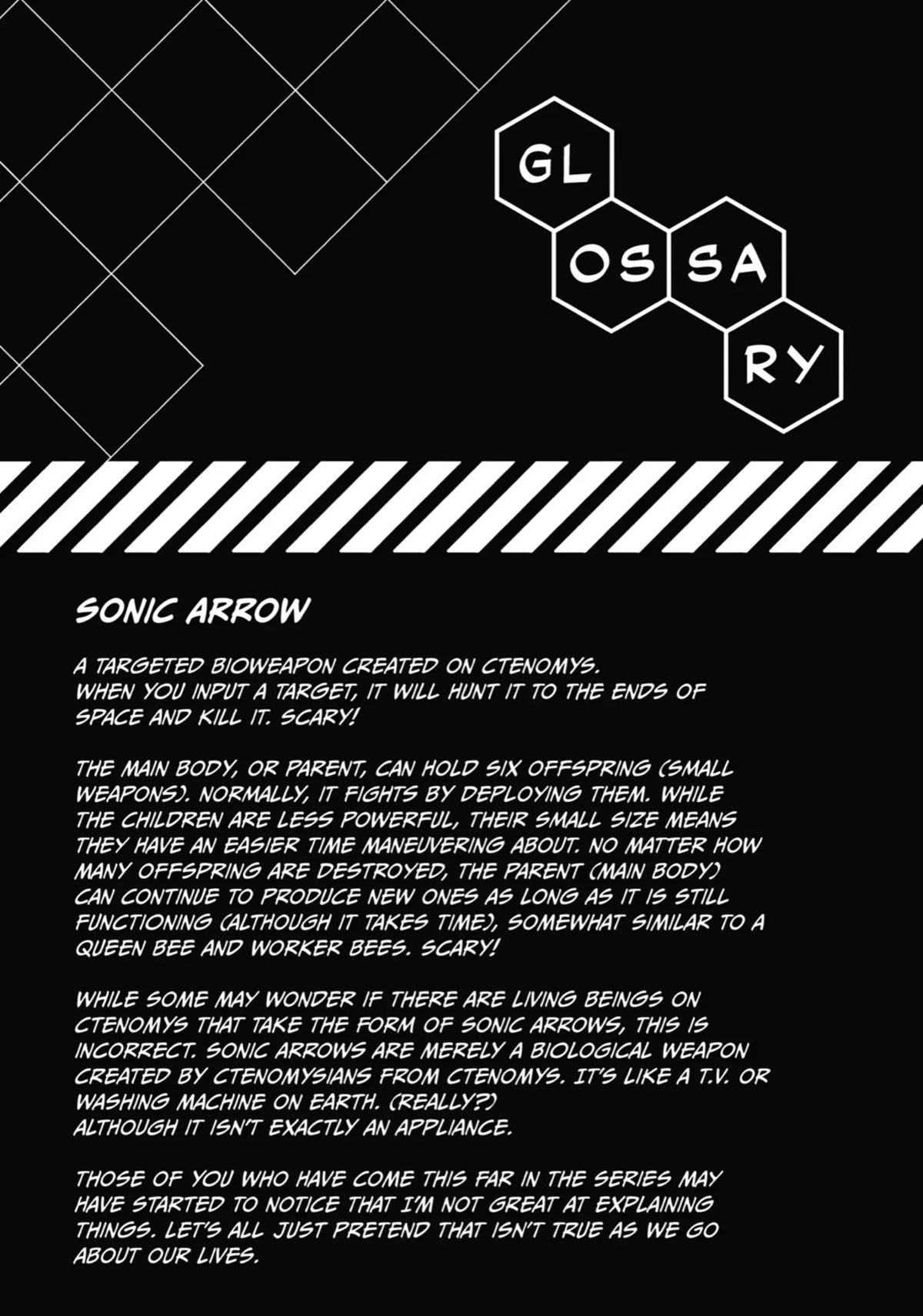 Tokyo Aliens Chapter 10 page 48 - Chapter 10