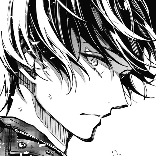 Tokyo Aliens Chapter 10 cover