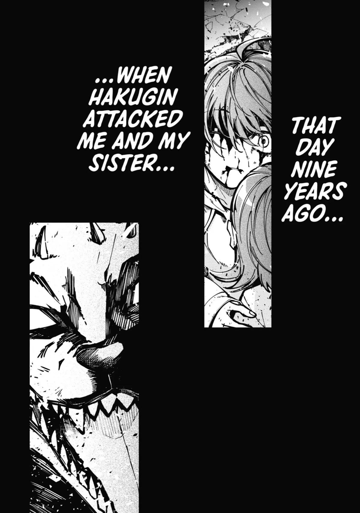 Tokyo Aliens Chapter 11 page 29 - Chapter 11