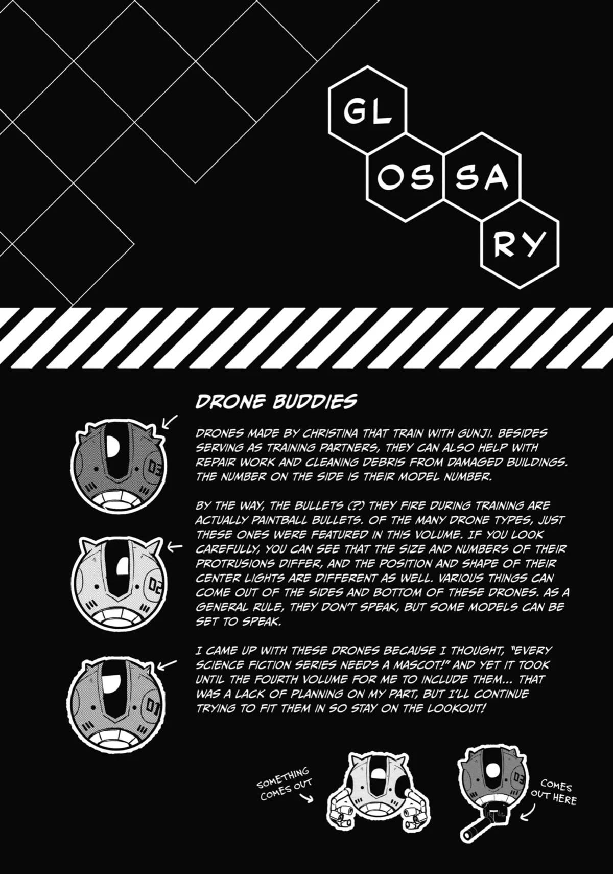 Tokyo Aliens Chapter 14 page 23 - Chapter 14