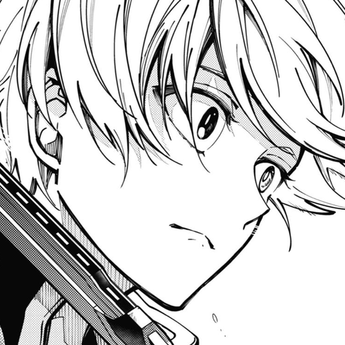Tokyo Aliens Chapter 15 cover