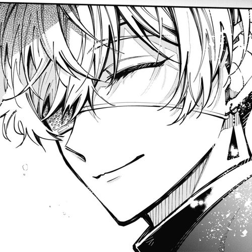 Tokyo Aliens Chapter 16 cover