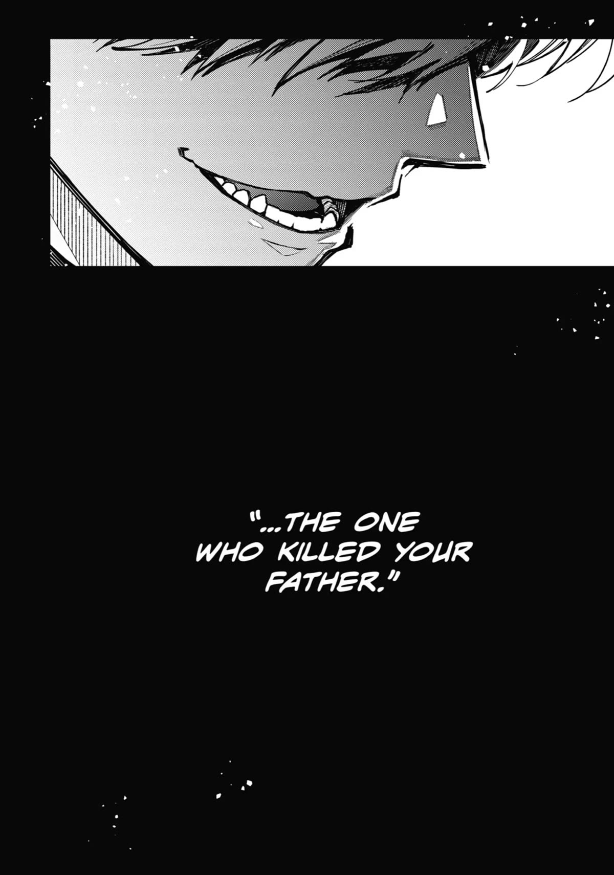 Tokyo Aliens Chapter 19 page 30 - Chapter 19