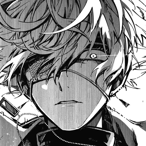 Tokyo Aliens Chapter 19 cover