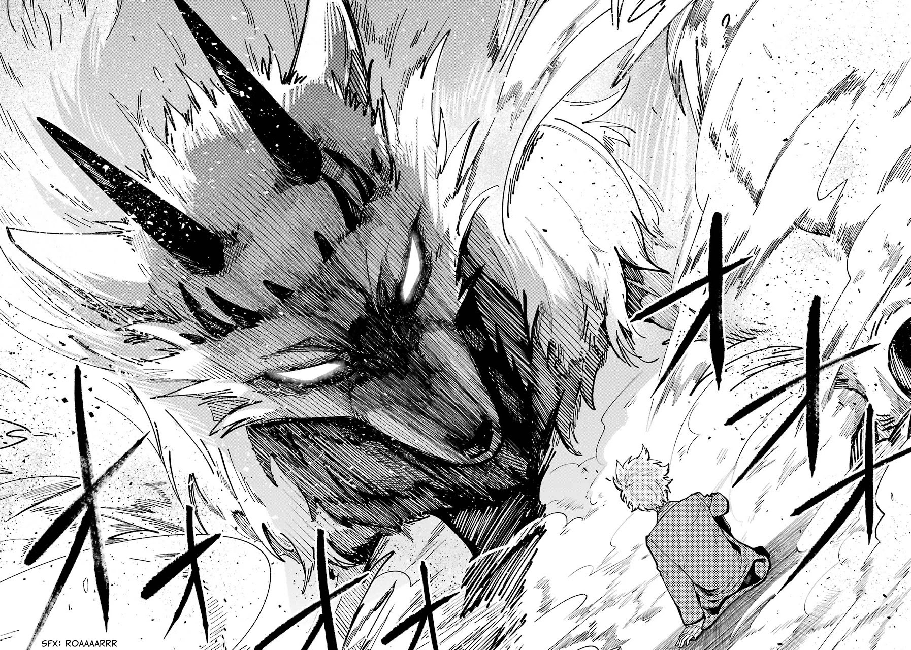 Tokyo Aliens Chapter 2 page 56 - Chapter 2