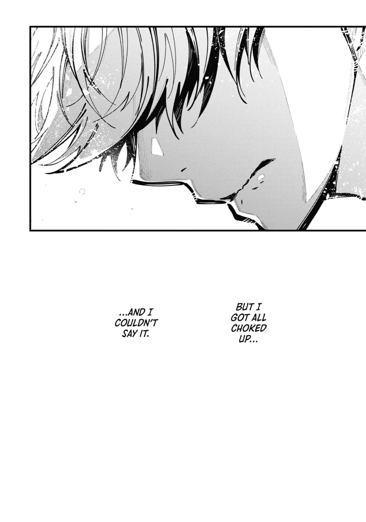 Tokyo Aliens Chapter 21 page 36 - Chapter 21