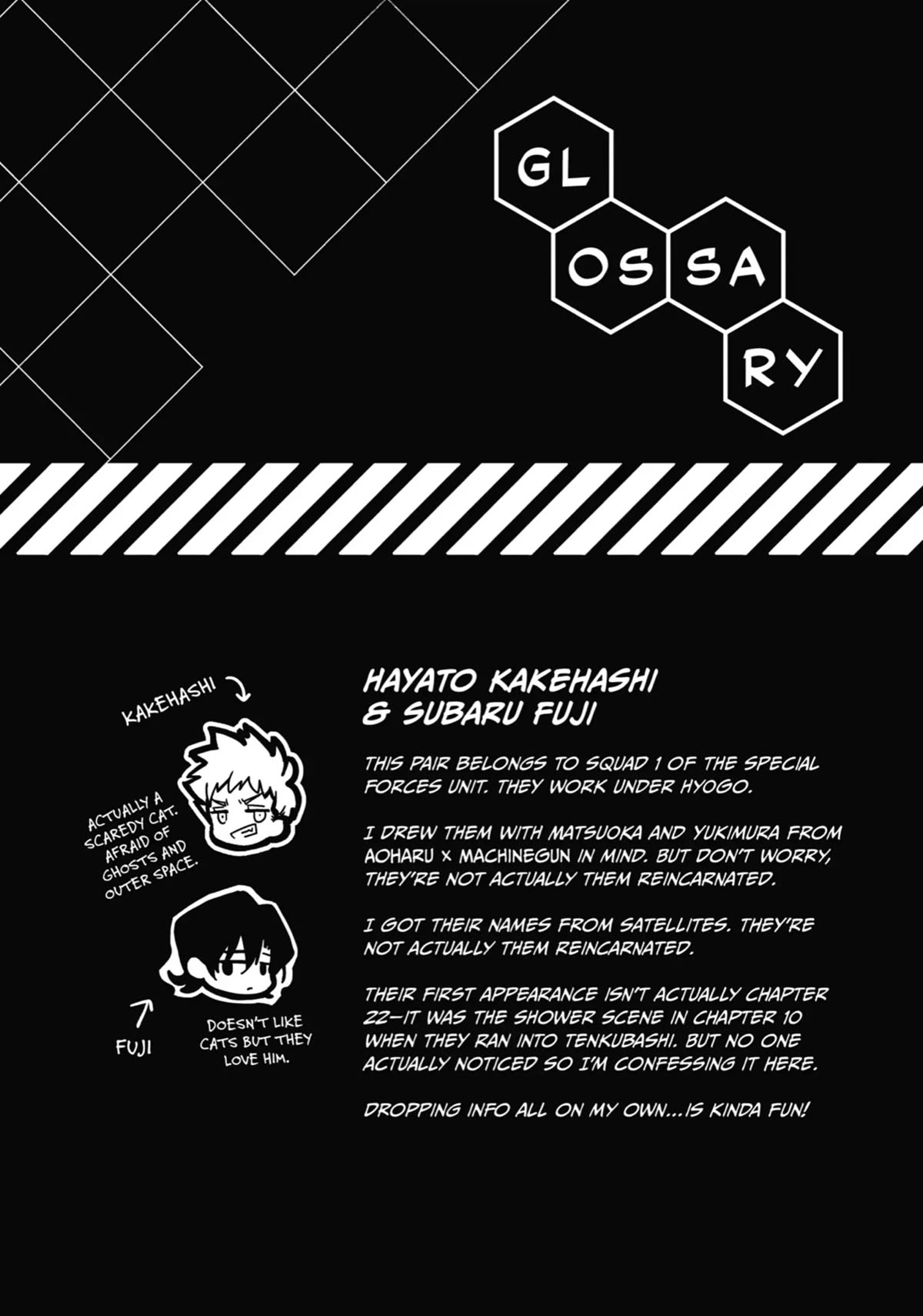 Tokyo Aliens Chapter 22 page 26 - Chapter 22