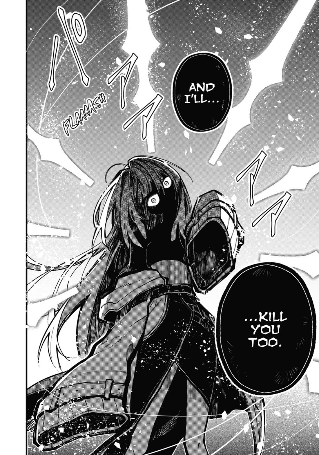 Tokyo Aliens Chapter 25 page 28 - Chapter 25