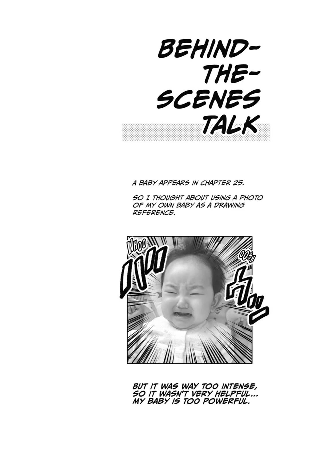 Tokyo Aliens Chapter 25 page 33 - Chapter 25