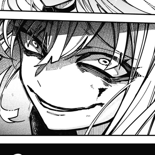 Tokyo Aliens Chapter 25 cover
