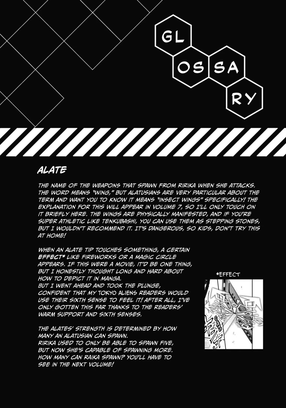 Tokyo Aliens Chapter 26 page 31 - Chapter 26