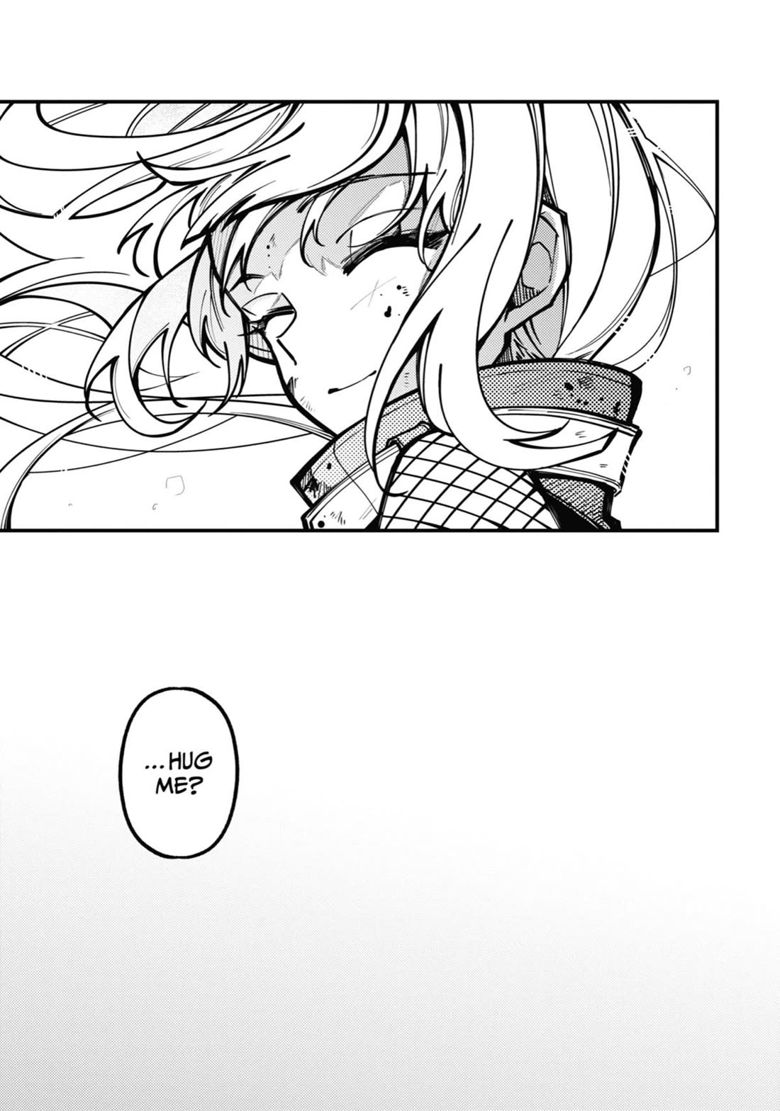 Tokyo Aliens Chapter 28 page 28 - Chapter 28