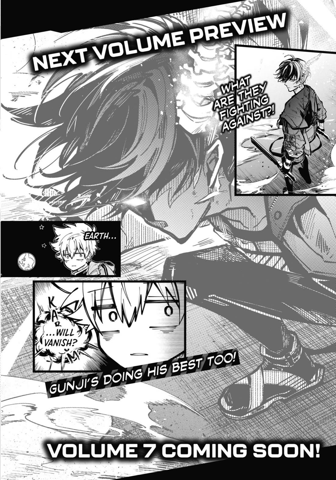 Tokyo Aliens Chapter 28 page 35 - Chapter 28