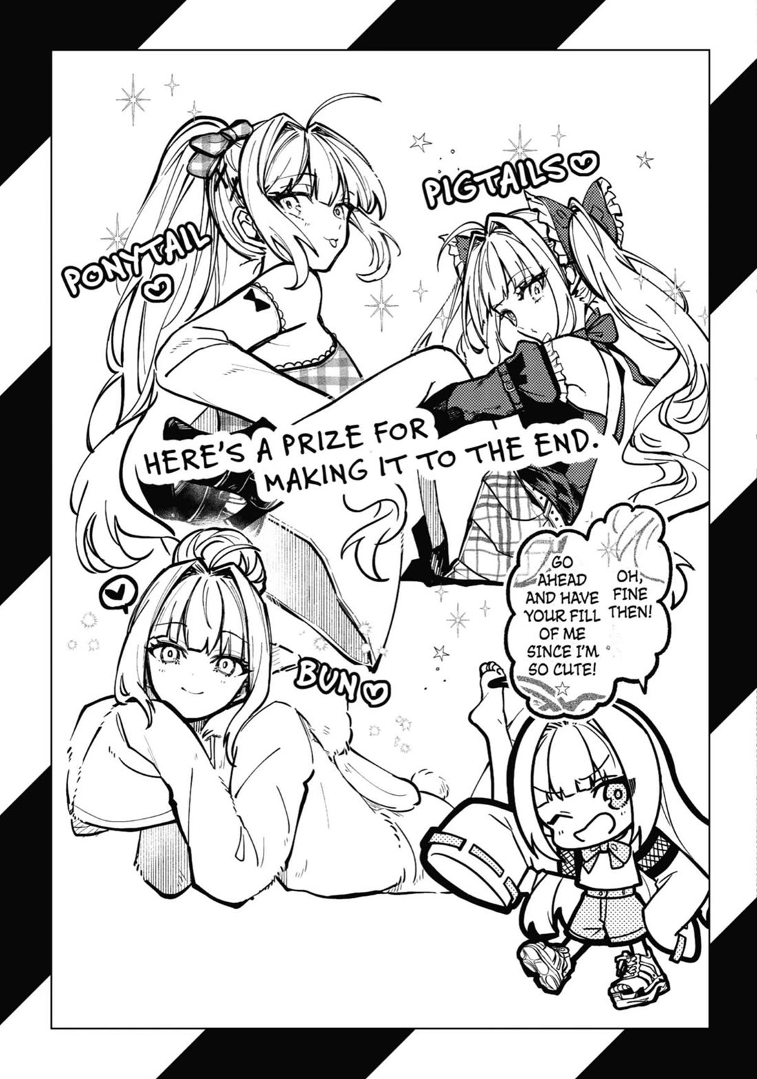 Tokyo Aliens Chapter 28 page 36 - Chapter 28