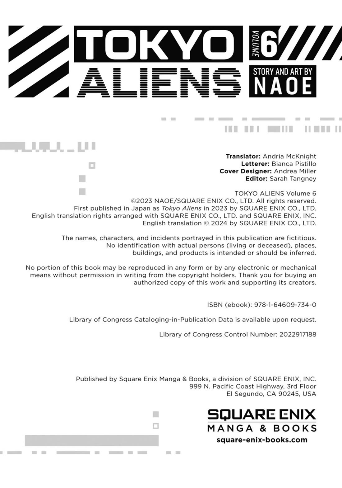 Tokyo Aliens Chapter 28 page 38 - Chapter 28