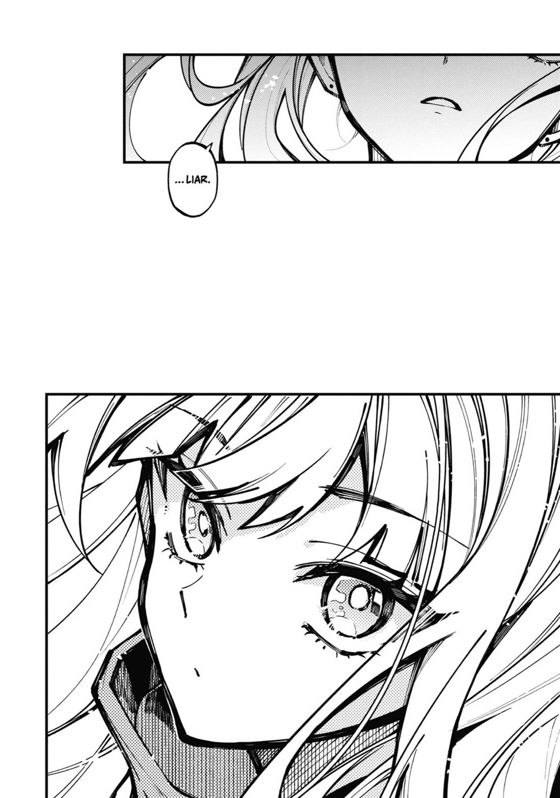 Tokyo Aliens Chapter 28 page 6 - Chapter 28