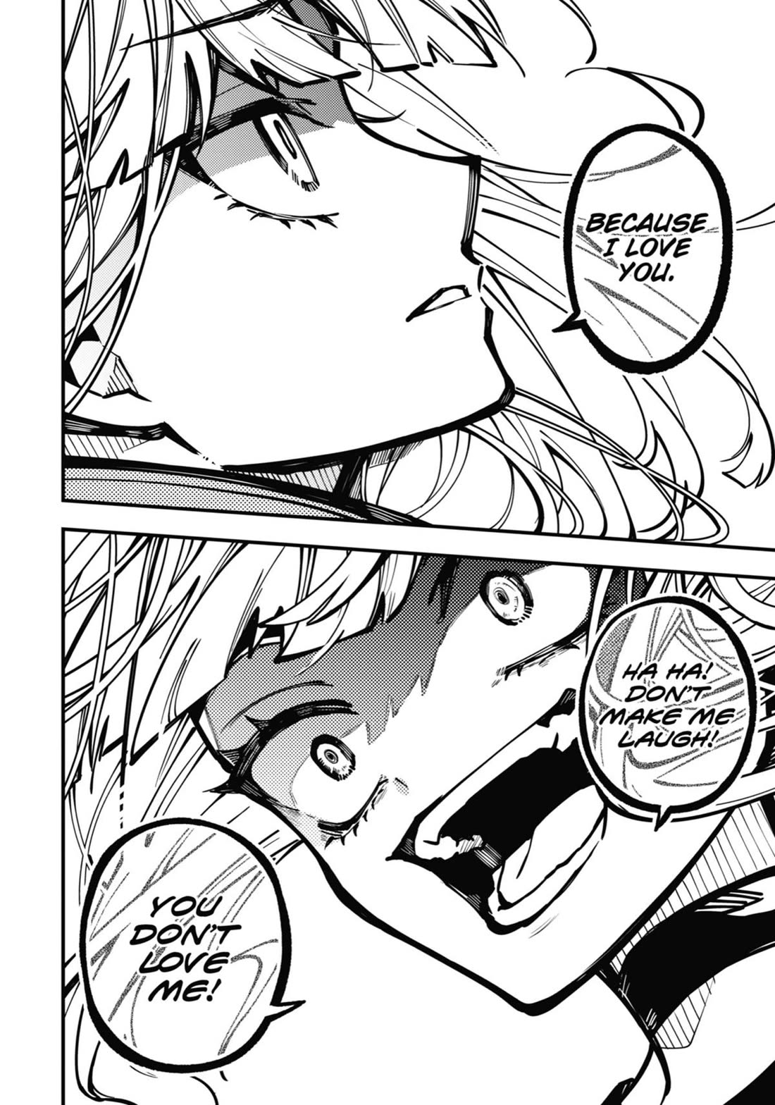 Tokyo Aliens Chapter 28 page 8 - Chapter 28