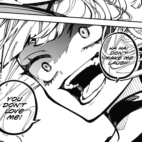 Tokyo Aliens Chapter 28 cover
