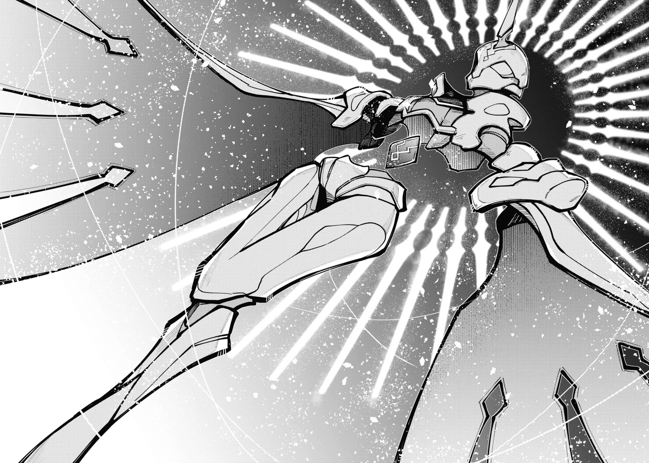 Tokyo Aliens Chapter 29 page 15 - Chapter 29